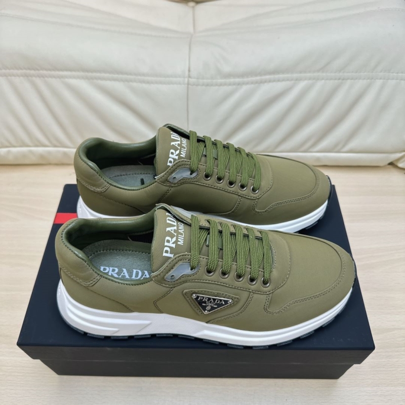 Prada Casual Shoes